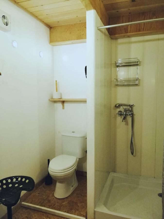 Meuble De Tourisme La Jaulipiere Apartment Joursac Ngoại thất bức ảnh